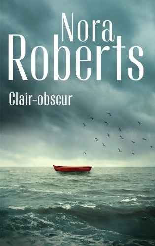 Livrenpoche : Clair-obscur - Nora Roberts - Livre