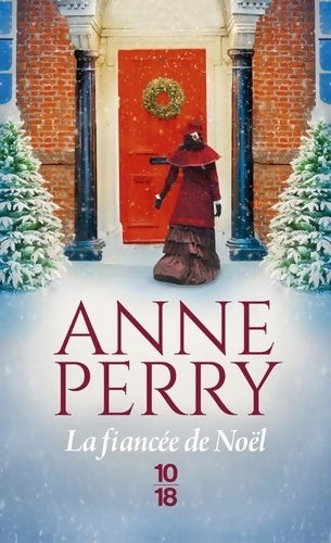 Livrenpoche : La fiancée de Noël - Anne Perry - Livre