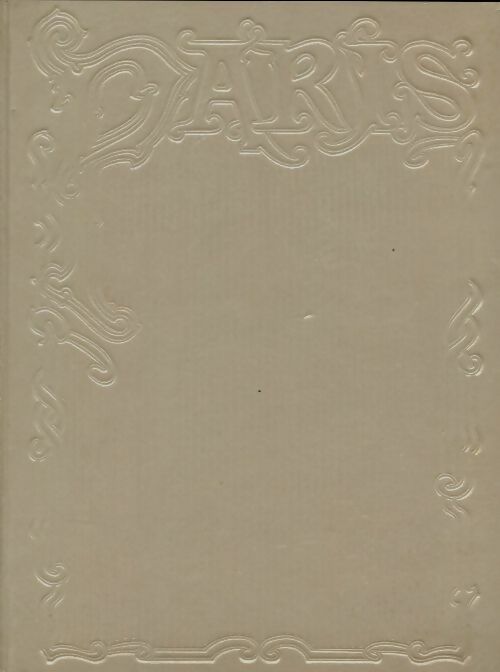 Livrenpoche : Paris il y a cent ans - Auguste Vitu - Livre