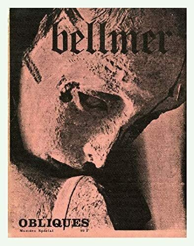 Livrenpoche : Obliques : Bellmer - Collectif - Livre