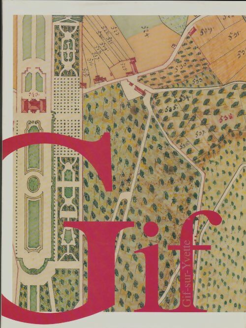 Livrenpoche : Gif-sur-Yvette - Collectif - Livre