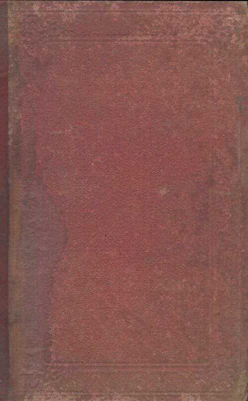 Livrenpoche : Le génie du christianisme - François René Chateaubriand - Livre