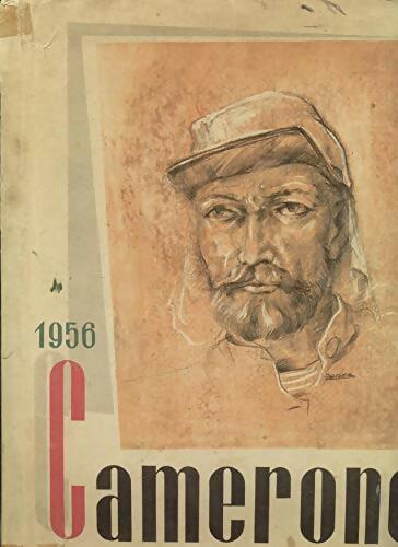 Livrenpoche : Camerone 1956 - Collectif - Livre