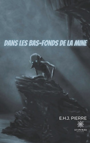 Livrenpoche : Dans les bas-fonds de la mine - E. H. J. Pierre - Livre