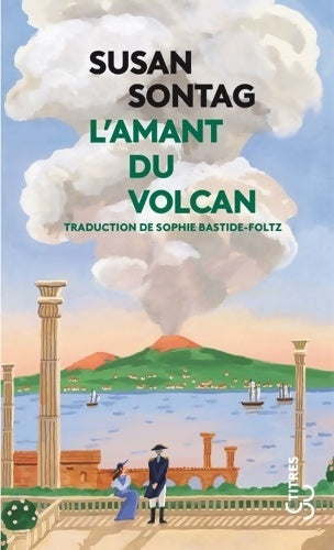 Livrenpoche : L'amant du volcan - Susan Sontag - Livre