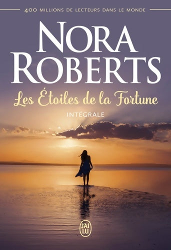 Livrenpoche : Les Étoiles de la Fortune - Nora Roberts - Livre