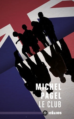 Livrenpoche : Le club - Michel Pagel - Livre