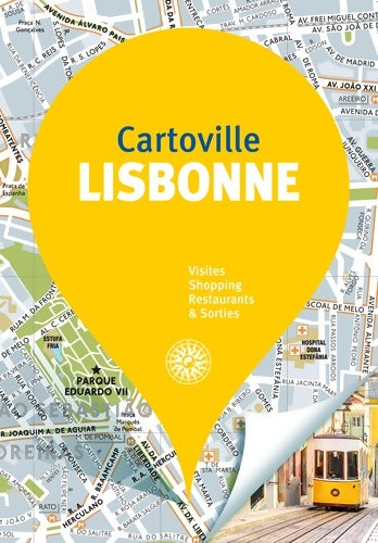 Livrenpoche : Lisbonne - Collectif - Livre