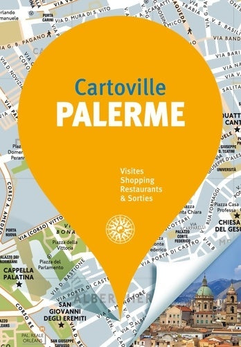 Livrenpoche : Guide Palerme - Collectif - Livre