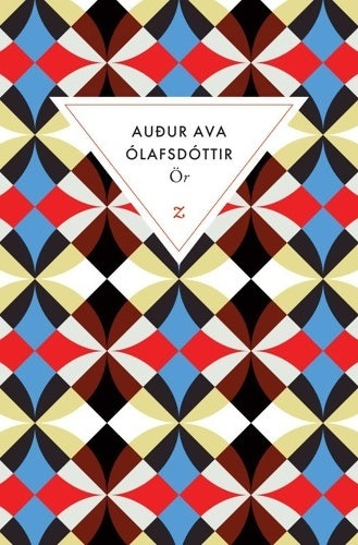 Livrenpoche : ÖR - Ava Olafsdottir Audur - Livre