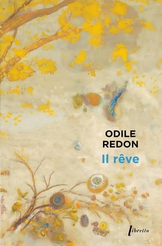 Livrenpoche : Il rêve : Et autres contes: Et autres contes - Odilon Redon - Livre