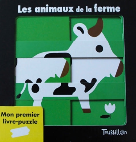 Livrenpoche : Les animaux de la ferme - Deneux-x - Livre