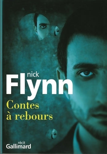 Livrenpoche : Contes à rebours - Nick Flynn - Livre