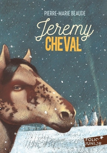 Livrenpoche : Jeremy cheval - Pierre-Marie Beaude - Livre