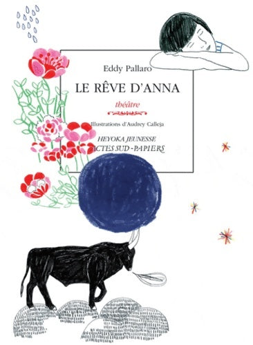 Livrenpoche : Le Rêve d'Anna - Eddy Pallaro - Livre