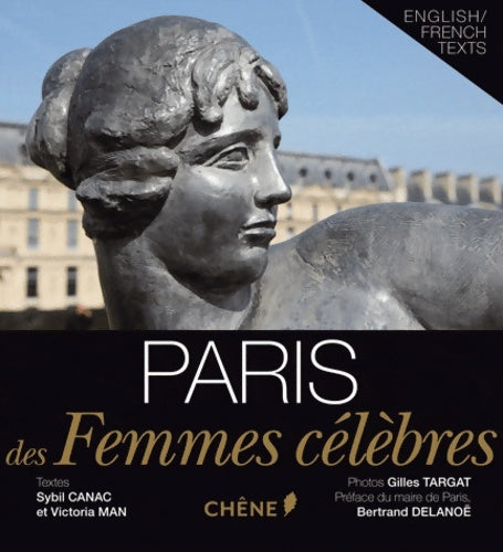 Livrenpoche : Paris des femmes célèbres - Victoria Man - Livre