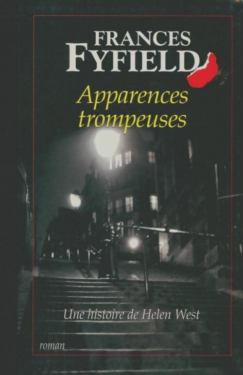 Livrenpoche : Apparences trompeuses - Frances Fyfield - Livre