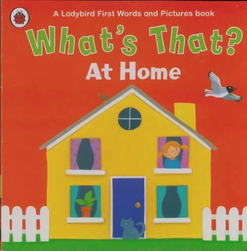 Livrenpoche : What's that? at home - Xxx - Livre