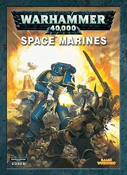 Livrenpoche : Codex space marines - Matthew Ward - Livre
