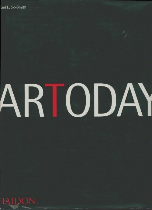 Livrenpoche : Artoday - Edward Lucie-Smith - Livre
