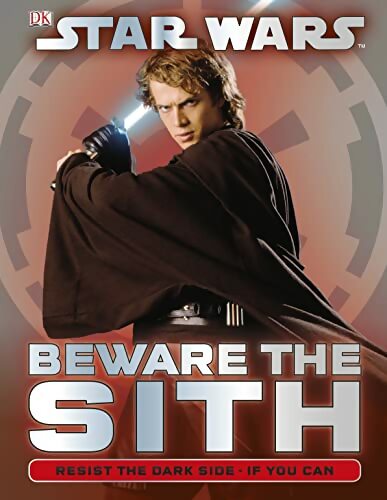 Livrenpoche : Star Wars : Beware the sith - Shari Last - Livre