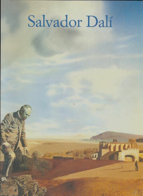 Livrenpoche : Salvador Dali - Conroy Maddox - Livre