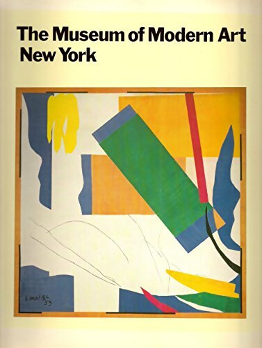 Livrenpoche : Museum of modern art New York  - Sam Hunter - Livre