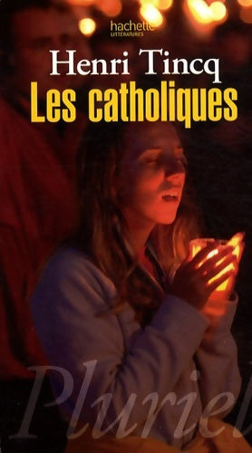 Livrenpoche : Les catholiques - Henri Tincq - Livre