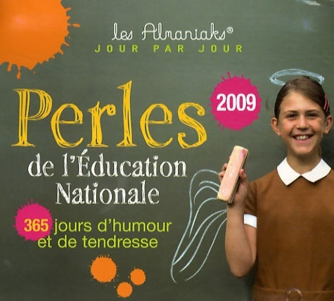 Livrenpoche : Perles de l'éducation nationale 2009 - Laurent Loiseau - Livre