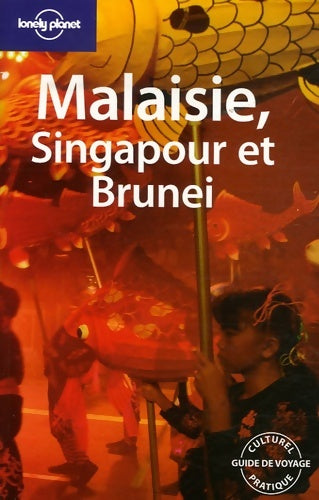 Livrenpoche : MALAISIE Singapour BRUNEI 5ED - Simon Richmond - Livre