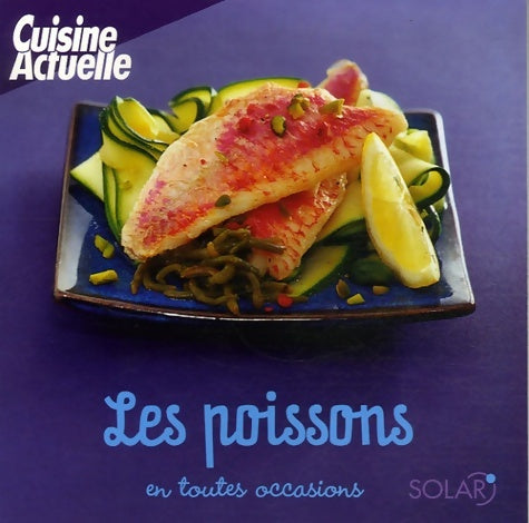 Livrenpoche : Les poissons - Sylvie Girard-Lagorce - Livre