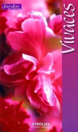 Livrenpoche : Vivaces - Judy Moore - Livre