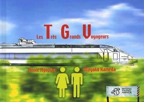 Livrenpoche : Les Très Grands Voyageurs - Annie Agopian - Livre