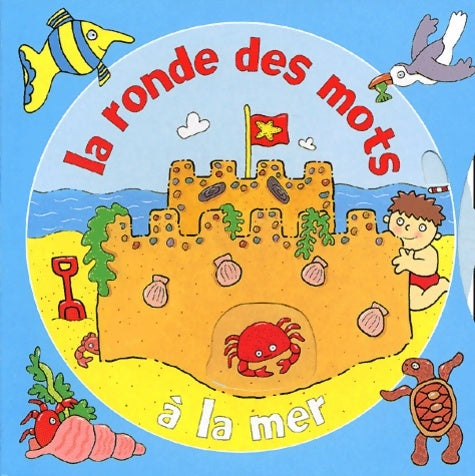 Livrenpoche : A la mer - Somerville - Livre