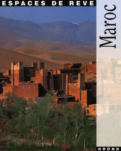 Livrenpoche : Maroc - Collectif - Livre