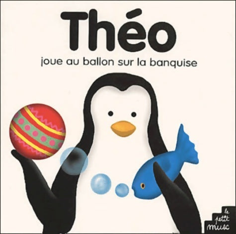 Livrenpoche : Théo - Mymi Doinet - Livre