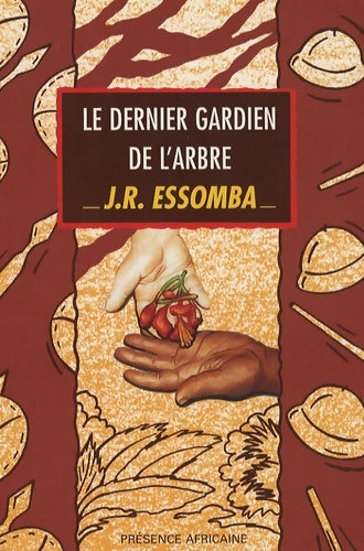 Livrenpoche : Le dernier gardien de l'arbre : Roman - Jean-Roger Essomba - Livre