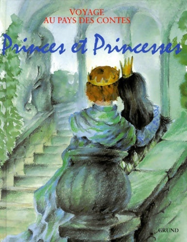 Livrenpoche : Princes et princesses - Martina Drijverová - Livre