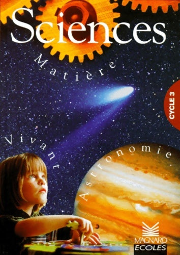 Livrenpoche : Livre documents : Astronomie Matière et Vivant - Borg - Livre