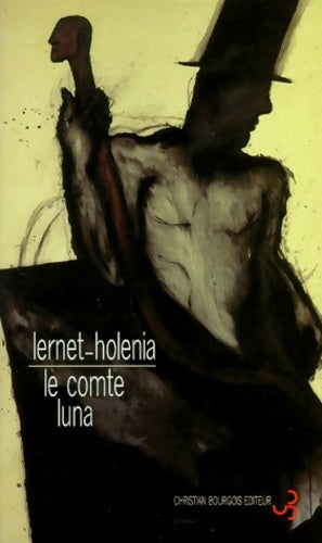Livrenpoche : Le comte Luna - Alexander Lernet-Holenia - Livre