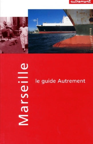 Livrenpoche : Marseille - Jean-Claude Izzo - Livre