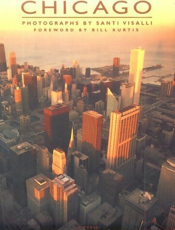 Livrenpoche : Chicago - Santi Visalli - Livre