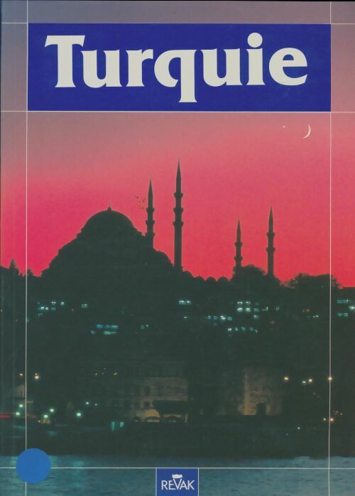 Livrenpoche : Turquie - Collectif - Livre