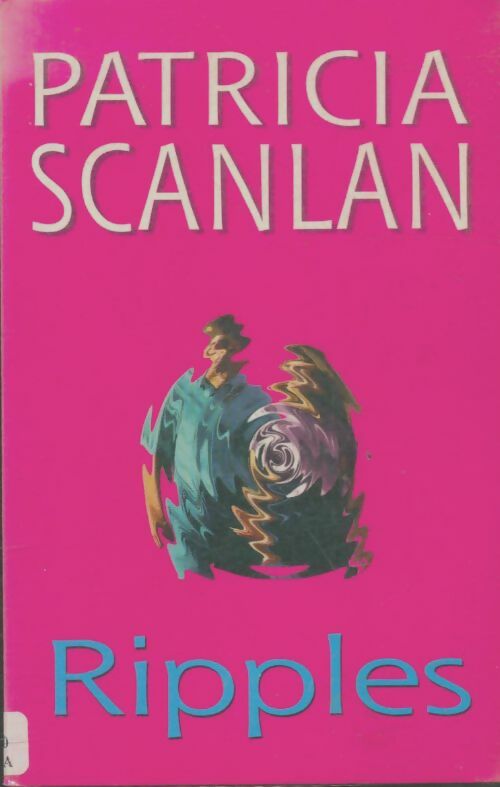 Livrenpoche : Ripples - Patricia Scanlan - Livre