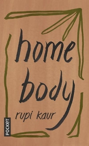 Livrenpoche : Homebody - Rupi Kaur - Livre