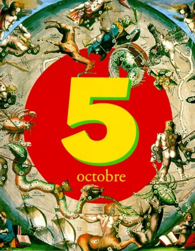 Livrenpoche : C'était ce jour-là : 5 octobre - Collectif - Livre