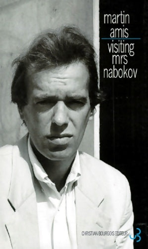 Livrenpoche : Visiting Mrs. Nabokov - Martin Amis - Livre