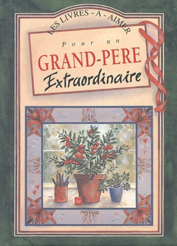 Livrenpoche : Pour un grand-père extraordinaire - P. Brown - Livre
