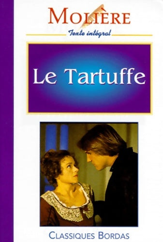 Livrenpoche : Le tartuffe - Molière - Livre
