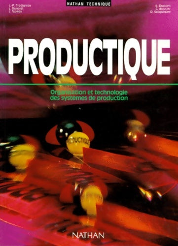 Livrenpoche : Nathan technique - Collectif - Livre